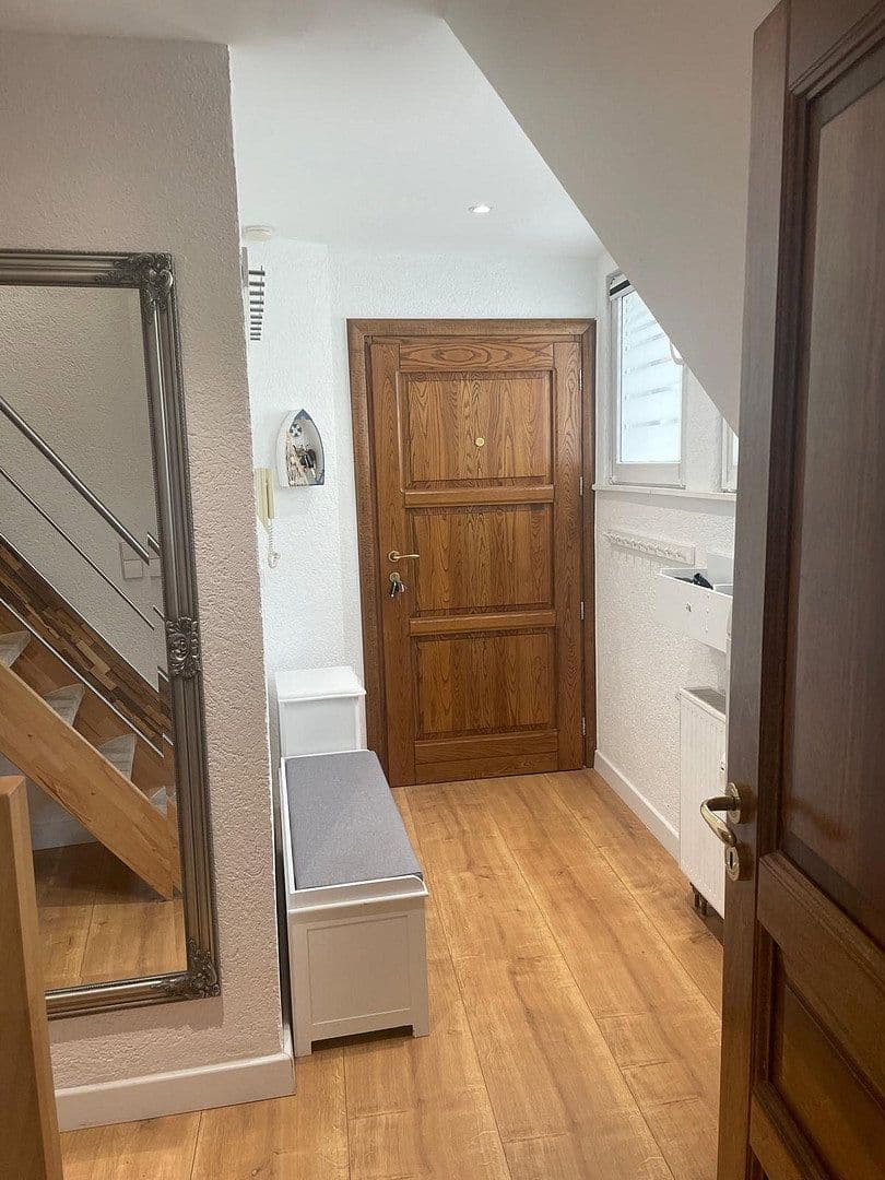 Prodej bytu 4+1 77 m², Schäferstr. 21, Wohnung, Asperg, Bádensko-Württembersko Prodej bytu 4+1 77 m², Schäferstr. 21, Wohnung, Asperg, Bádensko-Württembersko