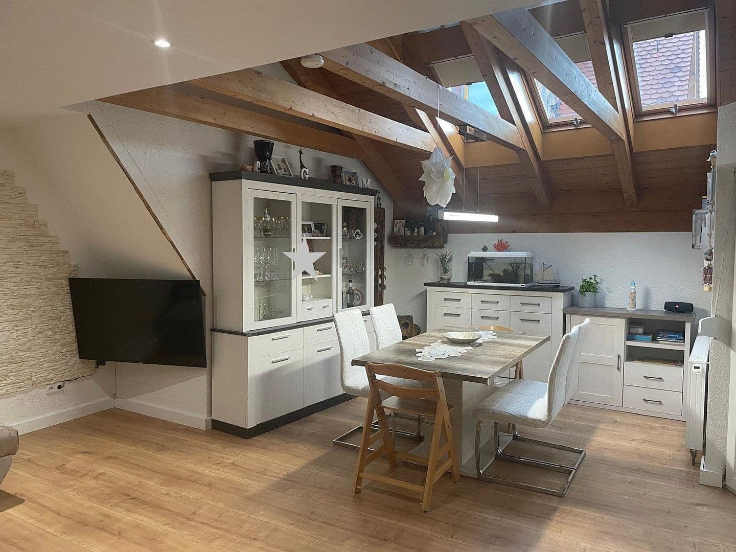 Prodej bytu 4+1 77 m², Schäferstr. 21, Wohnung, Asperg, Bádensko-Württembersko Prodej bytu 4+1 77 m², Schäferstr. 21, Wohnung, Asperg, Bádensko-Württembersko