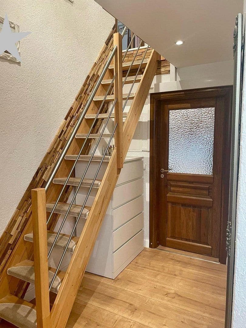 Prodej bytu 4+1 77 m², Schäferstr. 21, Wohnung, Asperg, Bádensko-Württembersko Prodej bytu 4+1 77 m², Schäferstr. 21, Wohnung, Asperg, Bádensko-Württembersko
