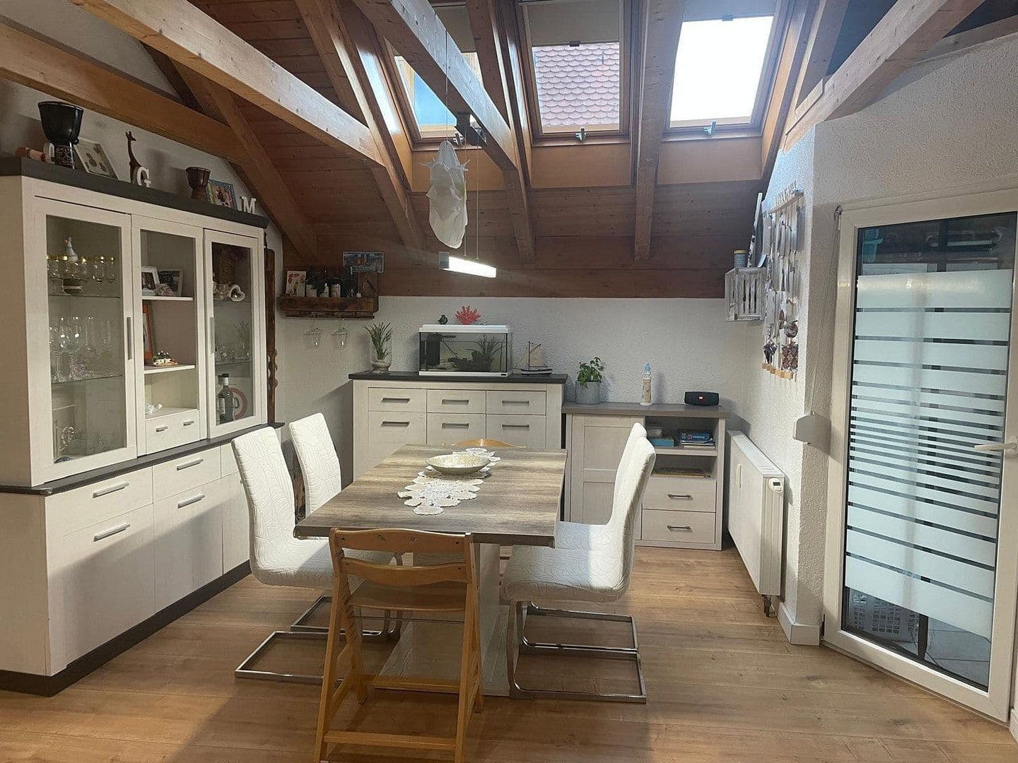 Prodej bytu 4+1 77 m², Schäferstr. 21, Wohnung, Asperg, Bádensko-Württembersko Prodej bytu 4+1 77 m², Schäferstr. 21, Wohnung, Asperg, Bádensko-Württembersko