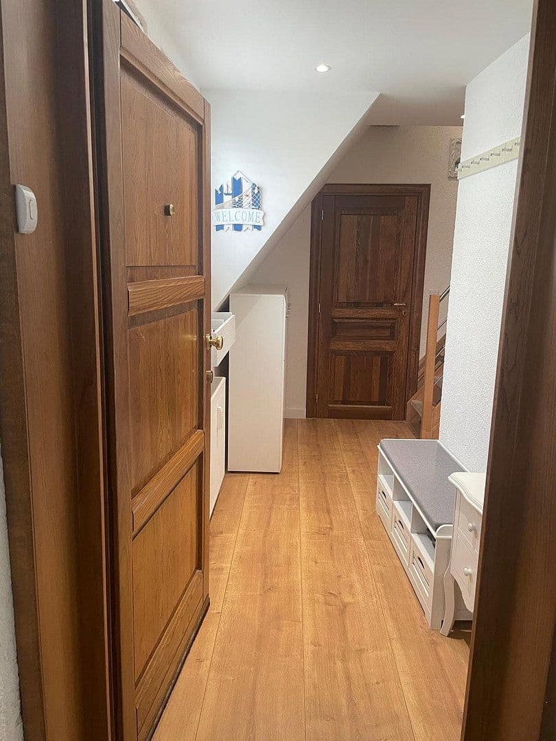 Prodej bytu 4+1 77 m², Schäferstr. 21, Wohnung, Asperg, Bádensko-Württembersko Prodej bytu 4+1 77 m², Schäferstr. 21, Wohnung, Asperg, Bádensko-Württembersko