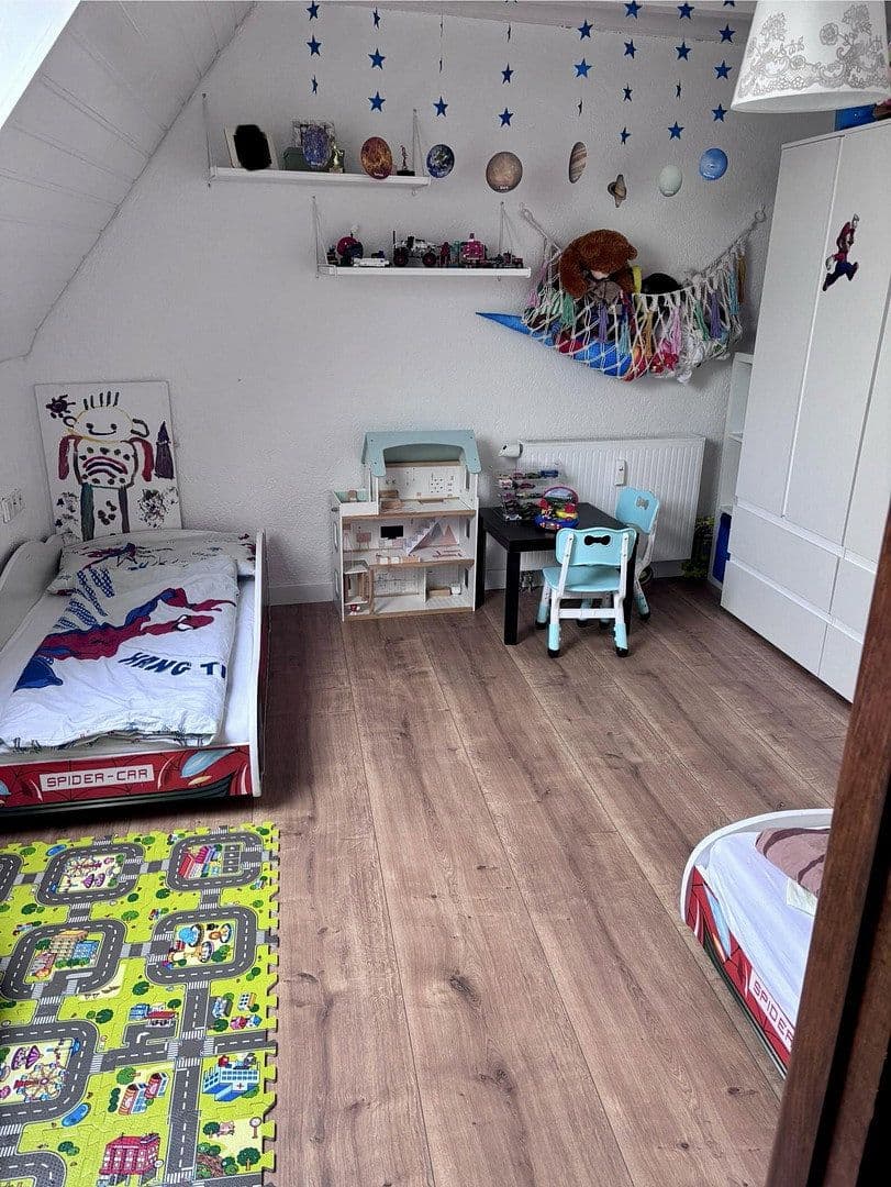 Prodej bytu 4+1 77 m², Schäferstr. 21, Wohnung, Asperg, Bádensko-Württembersko Prodej bytu 4+1 77 m², Schäferstr. 21, Wohnung, Asperg, Bádensko-Württembersko