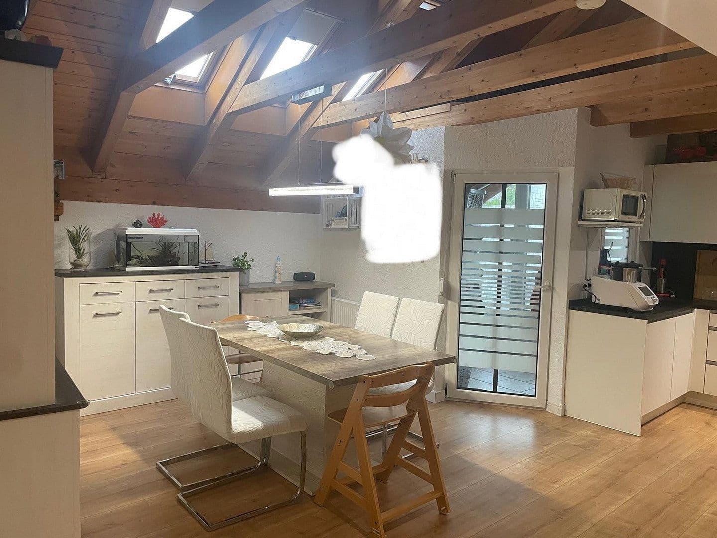 Prodej bytu 4+1 77 m², Schäferstr. 21, Wohnung, Asperg, Bádensko-Württembersko Prodej bytu 4+1 77 m², Schäferstr. 21, Wohnung, Asperg, Bádensko-Württembersko