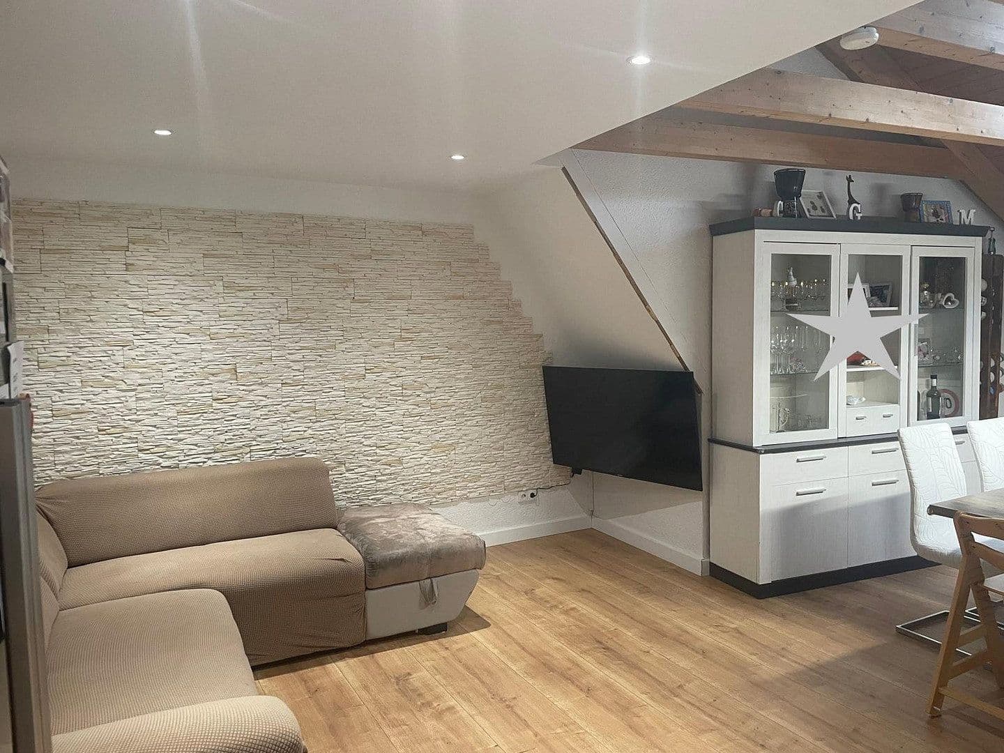 Prodej bytu 4+1 77 m², Schäferstr. 21, Wohnung, Asperg, Bádensko-Württembersko Prodej bytu 4+1 77 m², Schäferstr. 21, Wohnung, Asperg, Bádensko-Württembersko