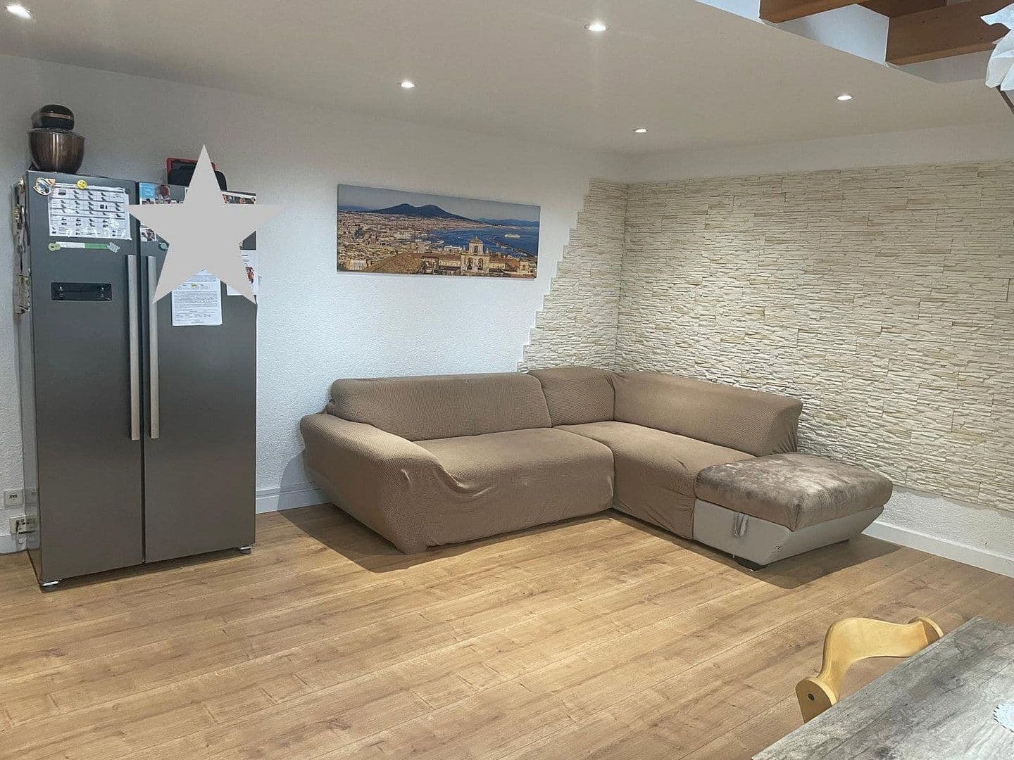 Prodej bytu 4+1 77 m², Schäferstr. 21, Wohnung, Asperg, Bádensko-Württembersko Prodej bytu 4+1 77 m², Schäferstr. 21, Wohnung, Asperg, Bádensko-Württembersko