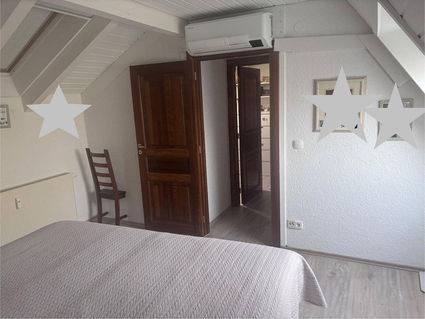 Prodej bytu 4+1 77 m², Schäferstr. 21, Wohnung, Asperg, Bádensko-Württembersko Prodej bytu 4+1 77 m², Schäferstr. 21, Wohnung, Asperg, Bádensko-Württembersko
