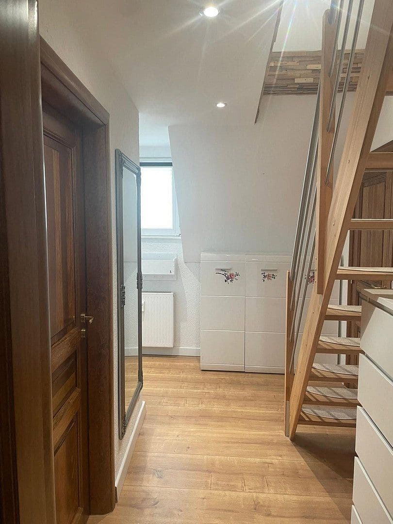 Prodej bytu 4+1 77 m², Schäferstr. 21, Wohnung, Asperg, Bádensko-Württembersko Prodej bytu 4+1 77 m², Schäferstr. 21, Wohnung, Asperg, Bádensko-Württembersko