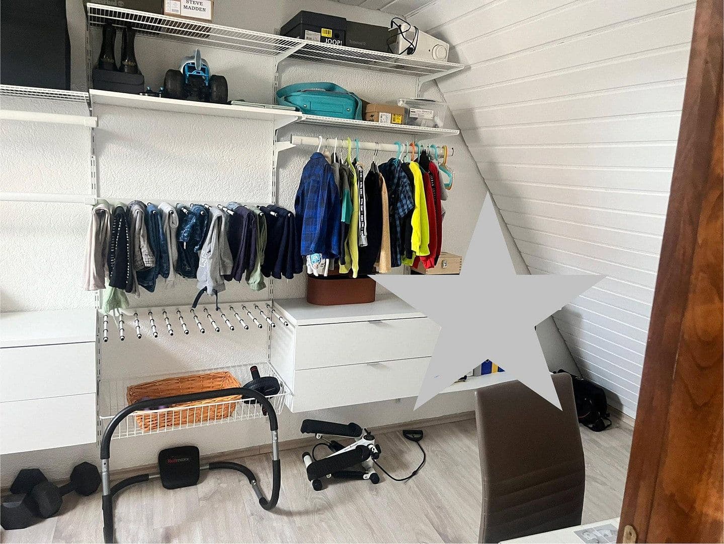 Prodej bytu 4+1 77 m², Schäferstr. 21, Wohnung, Asperg, Bádensko-Württembersko Prodej bytu 4+1 77 m², Schäferstr. 21, Wohnung, Asperg, Bádensko-Württembersko