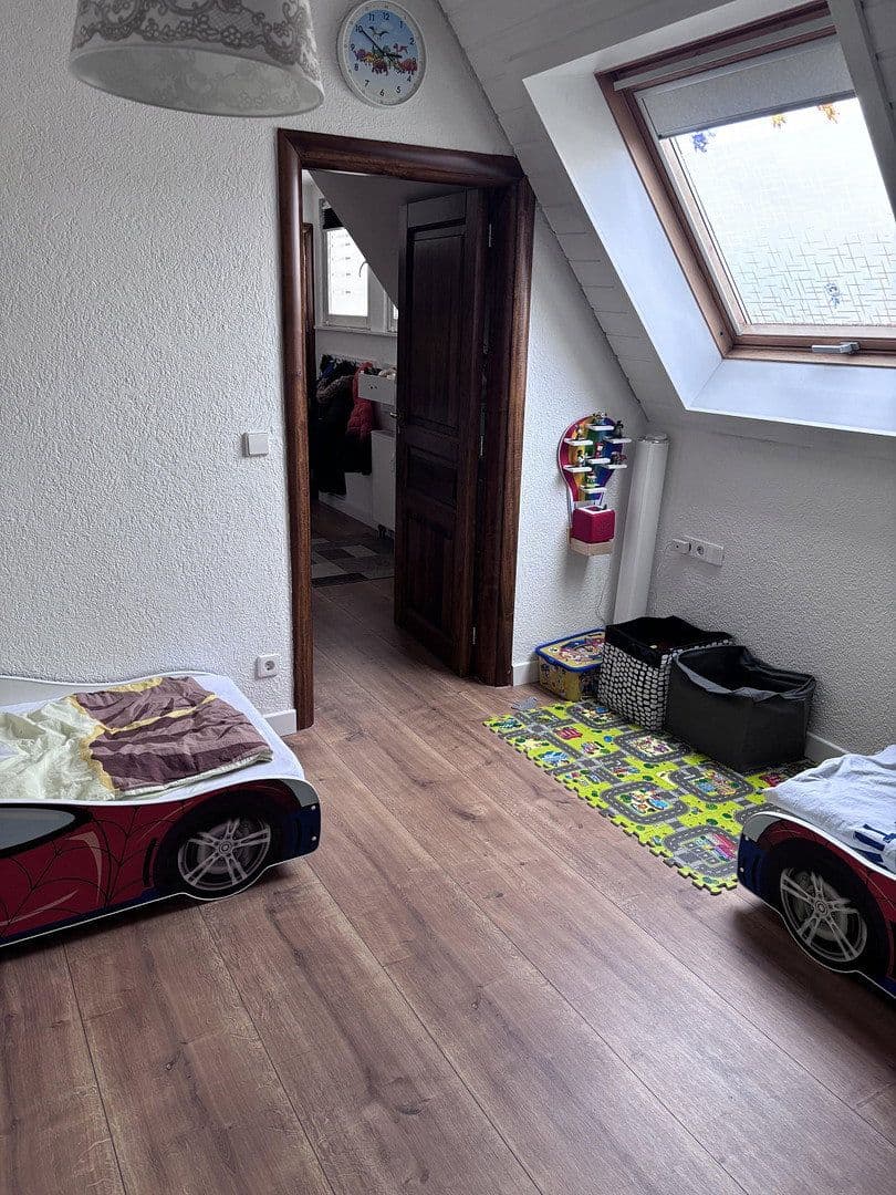Prodej bytu 4+1 77 m², Schäferstr. 21, Wohnung, Asperg, Bádensko-Württembersko Prodej bytu 4+1 77 m², Schäferstr. 21, Wohnung, Asperg, Bádensko-Württembersko