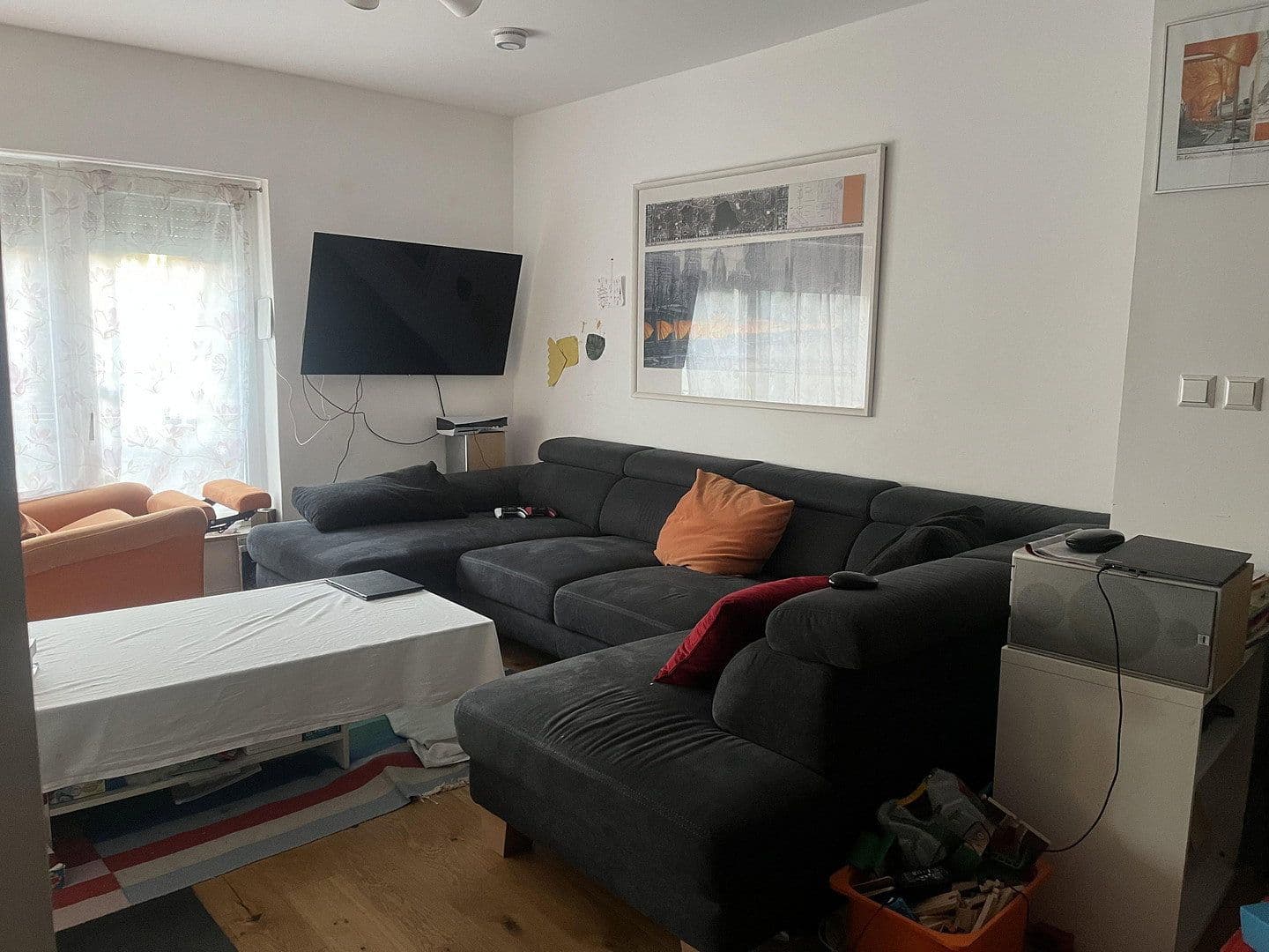 Prodej domu 156 m², pozemek 543 m², Berlin, Berlín Prodej domu 156 m², pozemek 543 m², Berlin, Berlín