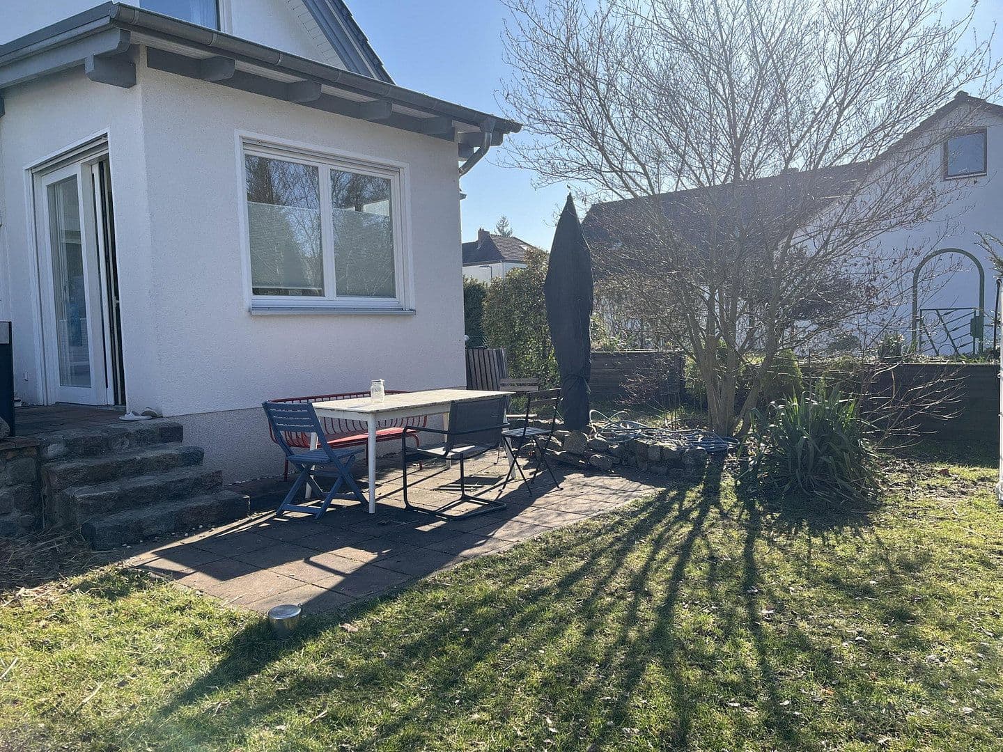 Prodej domu 156 m², pozemek 543 m², Berlin, Berlín Prodej domu 156 m², pozemek 543 m², Berlin, Berlín