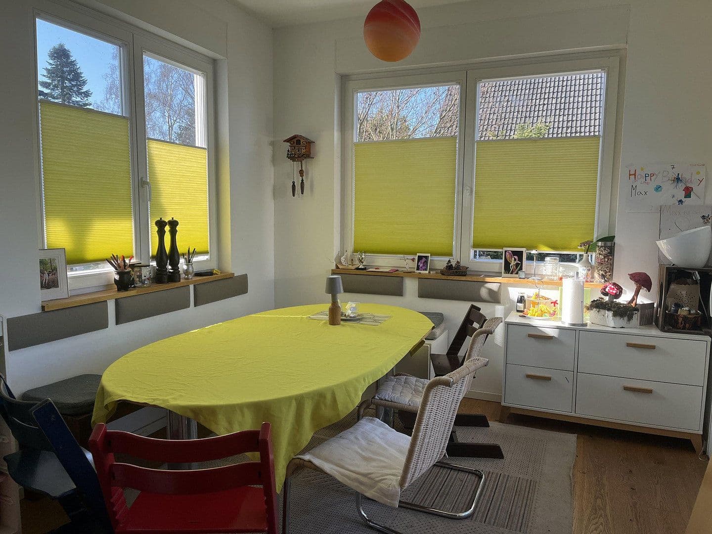 Prodej domu 156 m², pozemek 543 m², Berlin, Berlín Prodej domu 156 m², pozemek 543 m², Berlin, Berlín