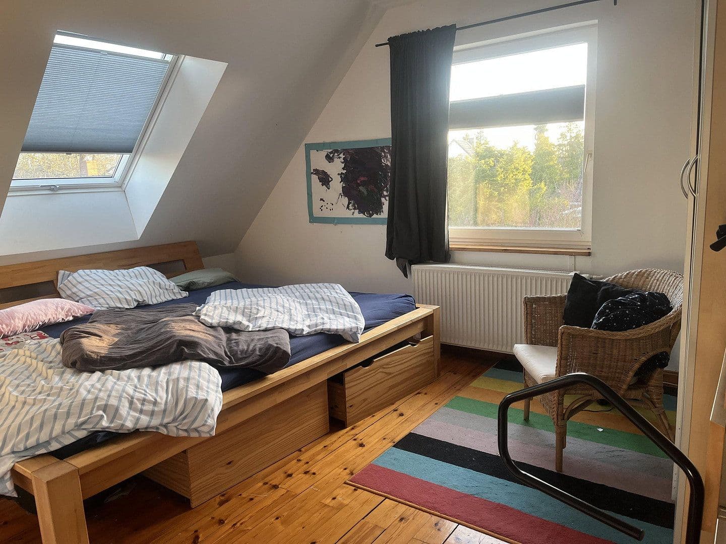 Prodej domu 156 m², pozemek 543 m², Berlin, Berlín Prodej domu 156 m², pozemek 543 m², Berlin, Berlín