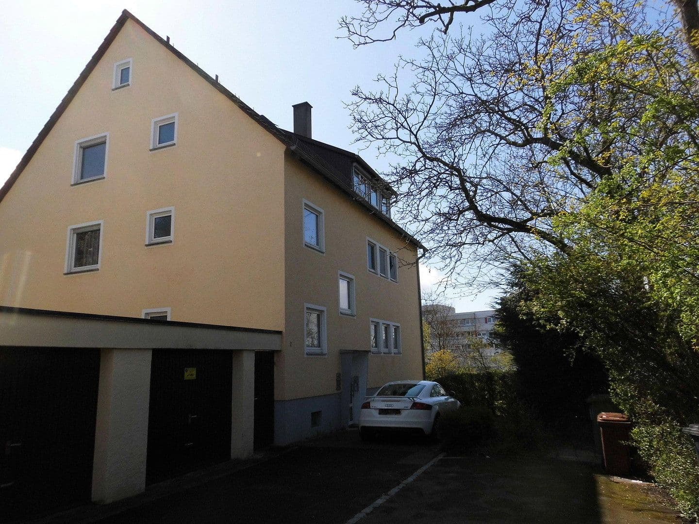 Prodej domu 327 m², pozemek 596 m², Stuttgart, Bádensko-Württembersko Prodej domu 327 m², pozemek 596 m², Stuttgart, Bádensko-Württembersko