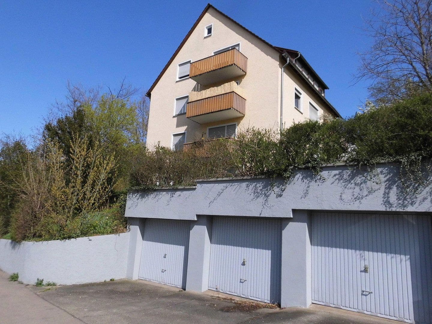 Prodej domu 327 m², pozemek 596 m², Stuttgart, Bádensko-Württembersko Prodej domu 327 m², pozemek 596 m², Stuttgart, Bádensko-Württembersko