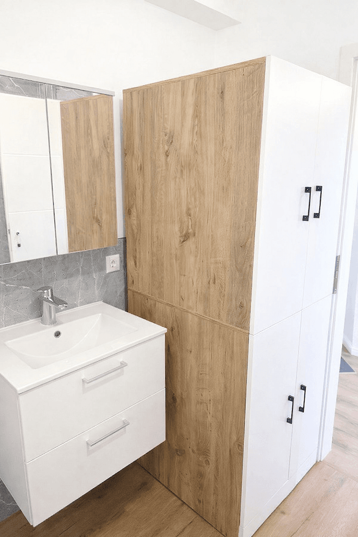 Pronájem bytu 3+1 64 m², Puderbach, Porýní-Falc Pronájem bytu 3+1 64 m², Puderbach, Porýní-Falc