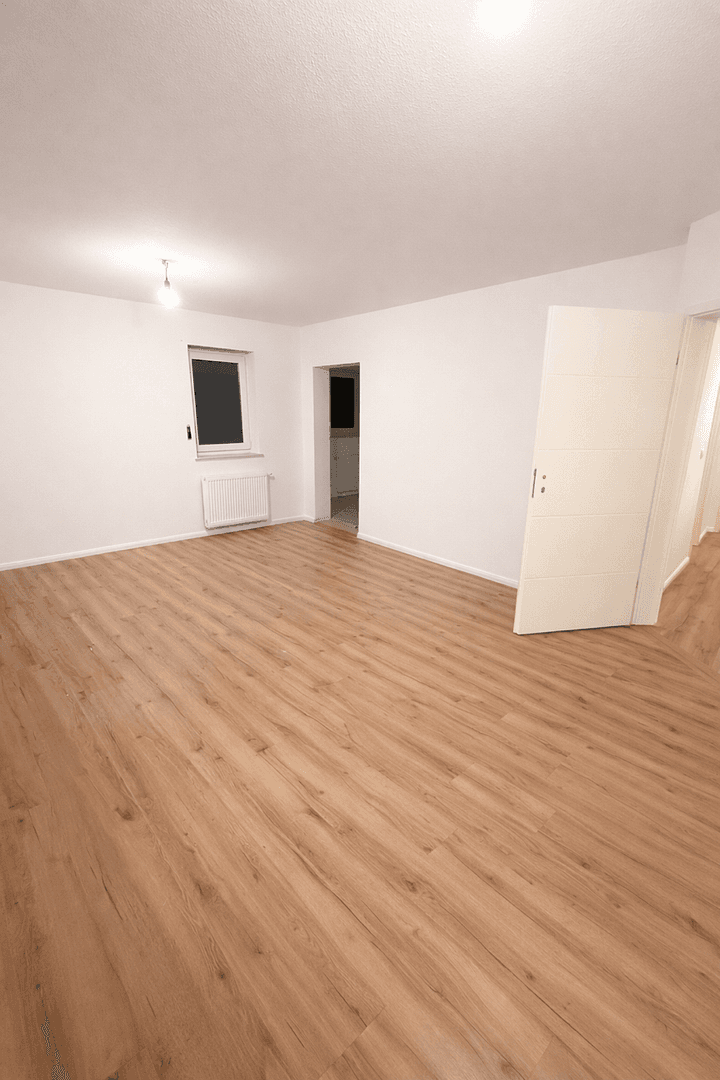 Pronájem bytu 3+1 64 m², Puderbach, Porýní-Falc Pronájem bytu 3+1 64 m², Puderbach, Porýní-Falc