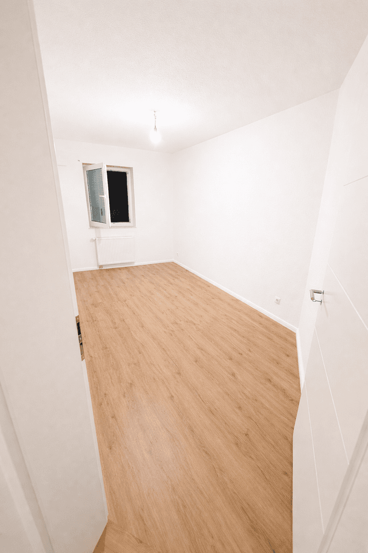 Pronájem bytu 3+1 64 m², Puderbach, Porýní-Falc Pronájem bytu 3+1 64 m², Puderbach, Porýní-Falc