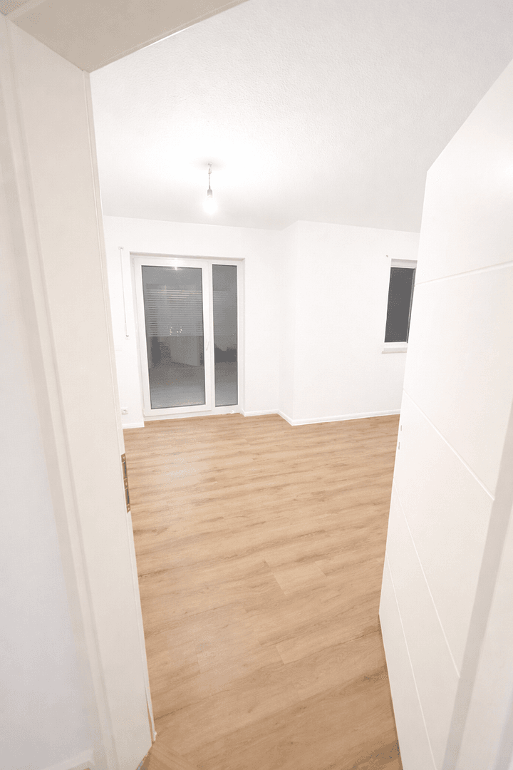 Pronájem bytu 3+1 64 m², Puderbach, Porýní-Falc Pronájem bytu 3+1 64 m², Puderbach, Porýní-Falc