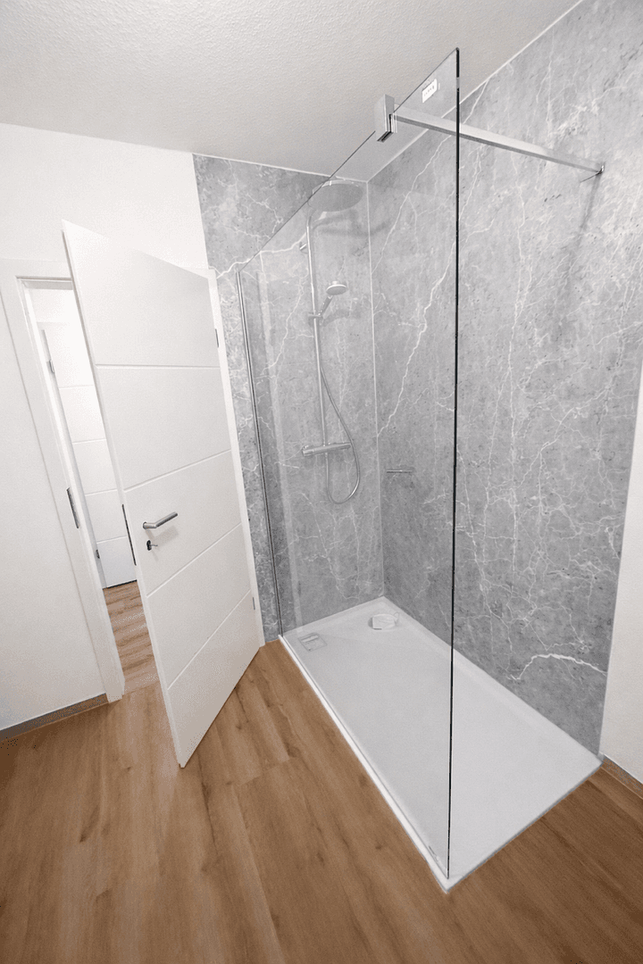 Pronájem bytu 3+1 64 m², Puderbach, Porýní-Falc Pronájem bytu 3+1 64 m², Puderbach, Porýní-Falc