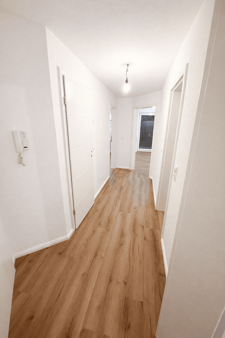 Pronájem bytu 3+1 64 m², Puderbach, Porýní-Falc Pronájem bytu 3+1 64 m², Puderbach, Porýní-Falc