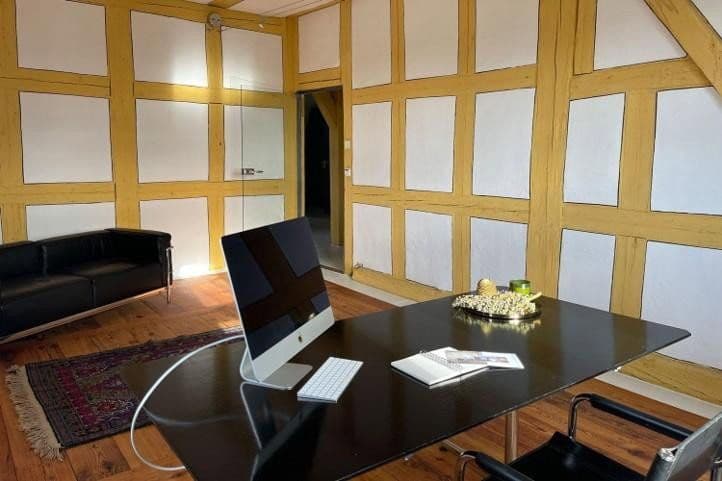 Prodej domu 835 m², pozemek 855 m², Hauptstraße 70, Feucht, Bavorsko Prodej domu 835 m², pozemek 855 m², Hauptstraße 70, Feucht, Bavorsko