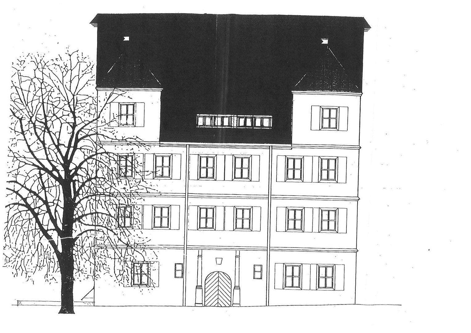 Prodej domu 835 m², pozemek 855 m², Hauptstraße 70, Feucht, Bavorsko Prodej domu 835 m², pozemek 855 m², Hauptstraße 70, Feucht, Bavorsko