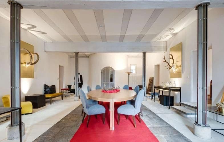 Prodej domu 835 m², pozemek 855 m², Hauptstraße 70, Feucht, Bavorsko Prodej domu 835 m², pozemek 855 m², Hauptstraße 70, Feucht, Bavorsko