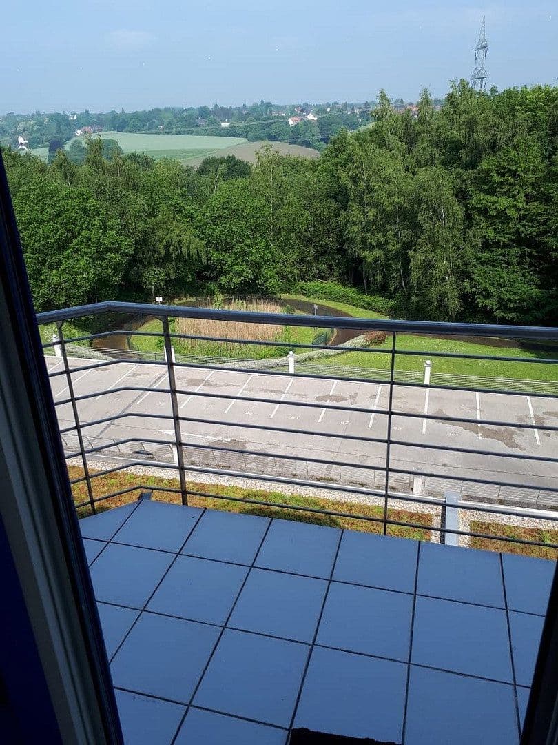 Pronájem bytu 3+1 102 m², Hattingerstr. 574, Bochum, Severní Porýní-Vestfálsko Pronájem bytu 3+1 102 m², Hattingerstr. 574, Bochum, Severní Porýní-Vestfálsko