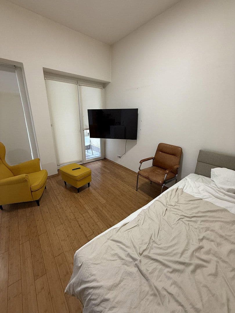 Pronájem bytu 1+1 40 m², Krefelder Str. 97, Köln, Severní Porýní-Vestfálsko Pronájem bytu 1+1 40 m², Krefelder Str. 97, Köln, Severní Porýní-Vestfálsko