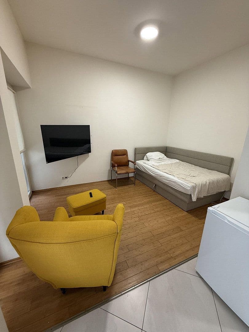 Pronájem bytu 1+1 40 m², Krefelder Str. 97, Köln, Severní Porýní-Vestfálsko Pronájem bytu 1+1 40 m², Krefelder Str. 97, Köln, Severní Porýní-Vestfálsko