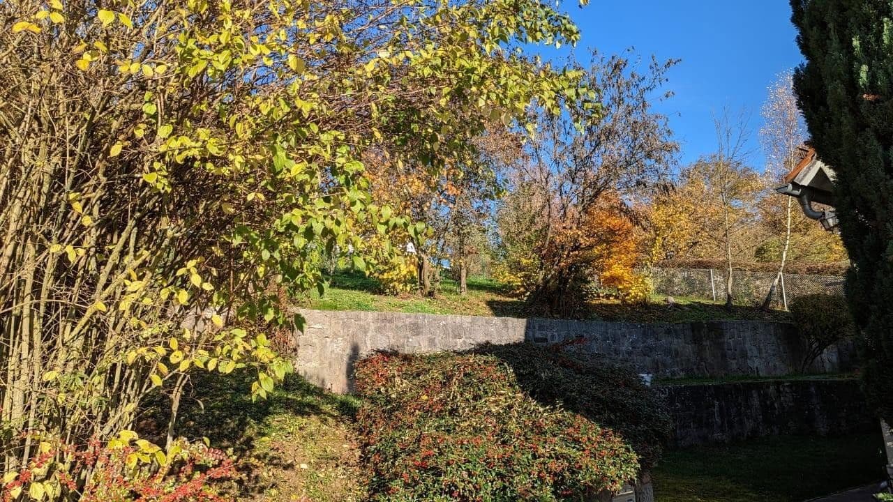 Prodej domu 223 m², pozemek 1.074 m², Bad Neustadt an der Saale, Bavorsko Prodej domu 223 m², pozemek 1.074 m², Bad Neustadt an der Saale, Bavorsko