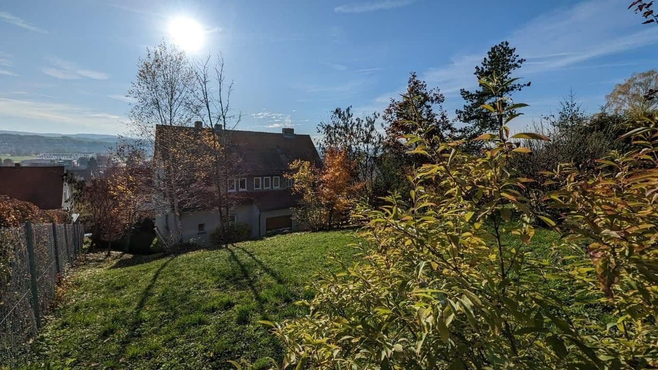 Prodej domu 223 m², pozemek 1.074 m², Bad Neustadt an der Saale, Bavorsko Prodej domu 223 m², pozemek 1.074 m², Bad Neustadt an der Saale, Bavorsko