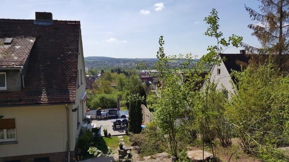 Prodej domu 223 m², pozemek 1.074 m², Bad Neustadt an der Saale, Bavorsko Prodej domu 223 m², pozemek 1.074 m², Bad Neustadt an der Saale, Bavorsko