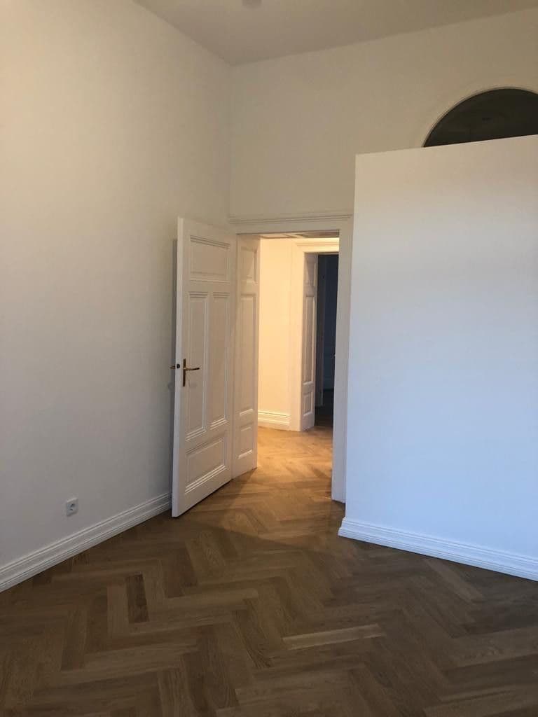 Pronájem bytu 5+1 125 m², Wiesbaden, Hessen Pronájem bytu 5+1 125 m², Wiesbaden, Hessen
