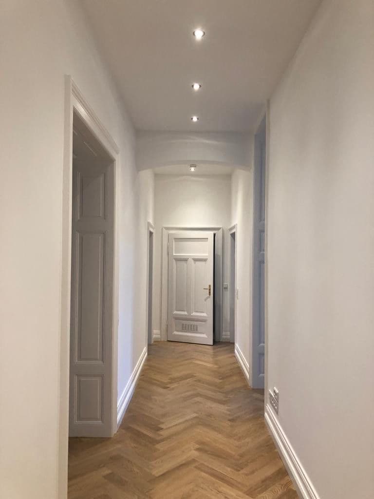 Pronájem bytu 5+1 125 m², Wiesbaden, Hessen Pronájem bytu 5+1 125 m², Wiesbaden, Hessen