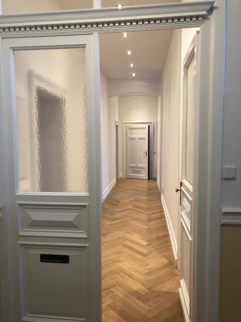 Pronájem bytu 5+1 125 m², Wiesbaden, Hessen Pronájem bytu 5+1 125 m², Wiesbaden, Hessen