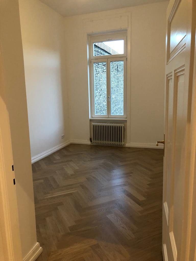 Pronájem bytu 5+1 125 m², Wiesbaden, Hessen Pronájem bytu 5+1 125 m², Wiesbaden, Hessen