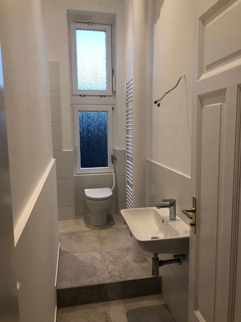 Pronájem bytu 5+1 125 m², Wiesbaden, Hessen Pronájem bytu 5+1 125 m², Wiesbaden, Hessen