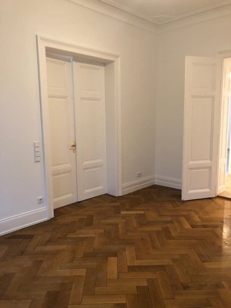 Pronájem bytu 5+1 125 m², Wiesbaden, Hessen Pronájem bytu 5+1 125 m², Wiesbaden, Hessen