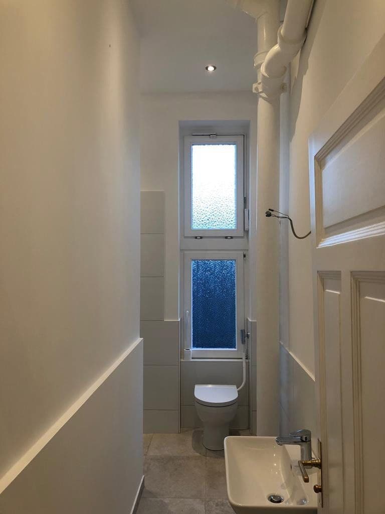 Pronájem bytu 5+1 125 m², Wiesbaden, Hessen Pronájem bytu 5+1 125 m², Wiesbaden, Hessen