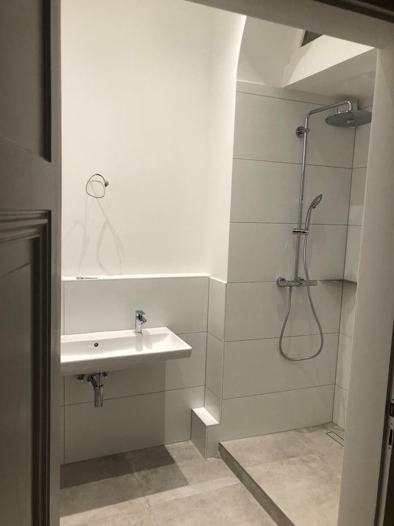 Pronájem bytu 5+1 125 m², Wiesbaden, Hessen Pronájem bytu 5+1 125 m², Wiesbaden, Hessen
