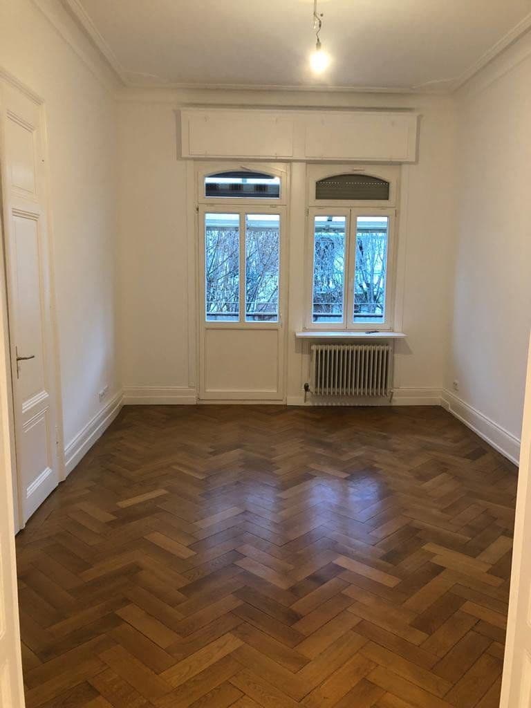 Pronájem bytu 5+1 125 m², Wiesbaden, Hessen Pronájem bytu 5+1 125 m², Wiesbaden, Hessen