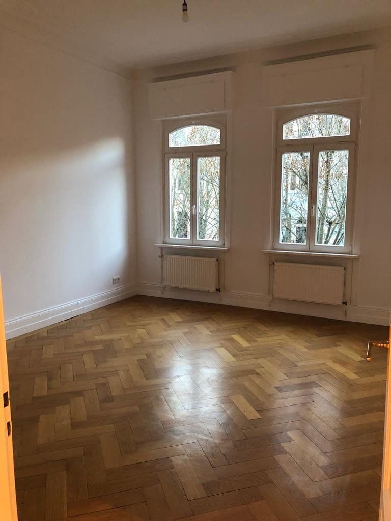 Pronájem bytu 5+1 125 m², Wiesbaden, Hessen Pronájem bytu 5+1 125 m², Wiesbaden, Hessen