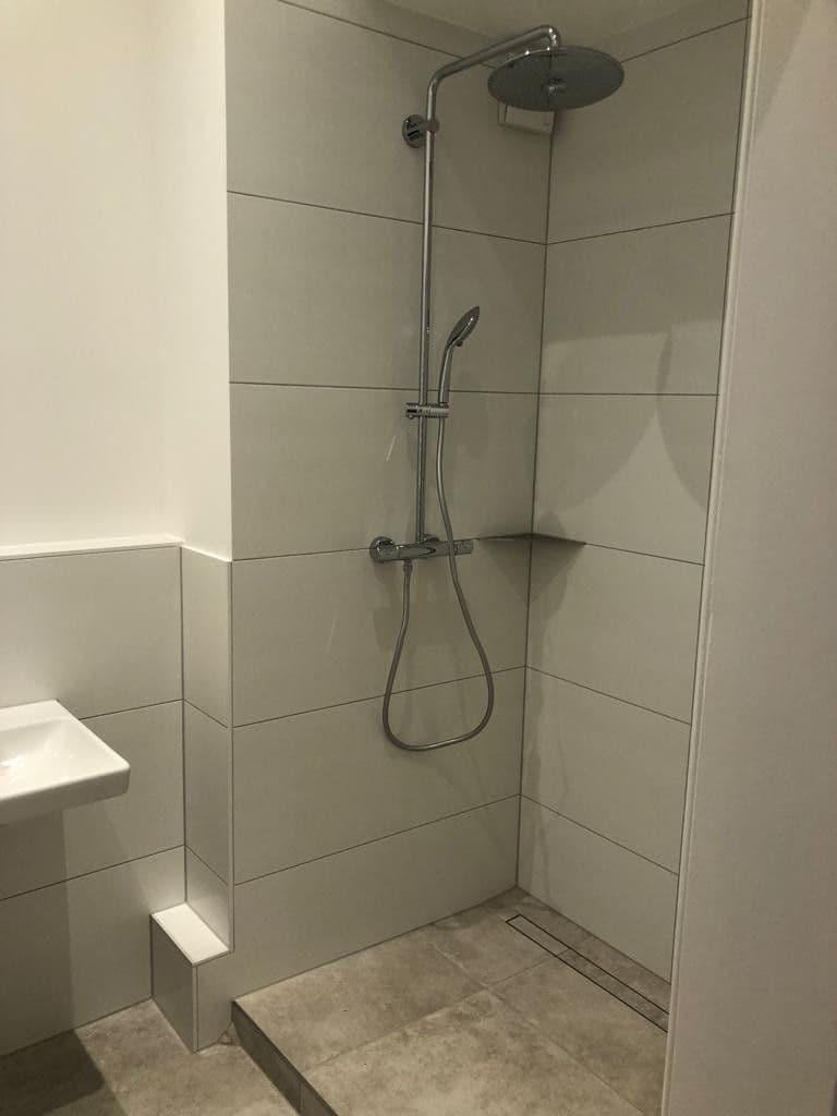 Pronájem bytu 5+1 125 m², Wiesbaden, Hessen Pronájem bytu 5+1 125 m², Wiesbaden, Hessen