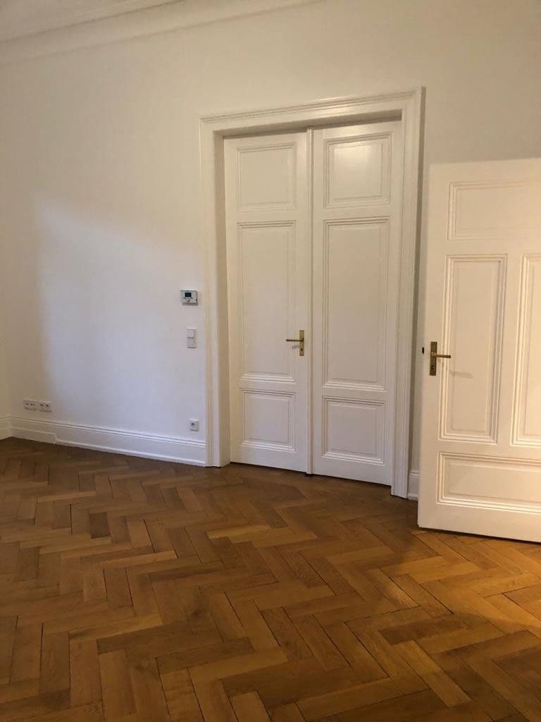 Pronájem bytu 5+1 125 m², Wiesbaden, Hessen Pronájem bytu 5+1 125 m², Wiesbaden, Hessen