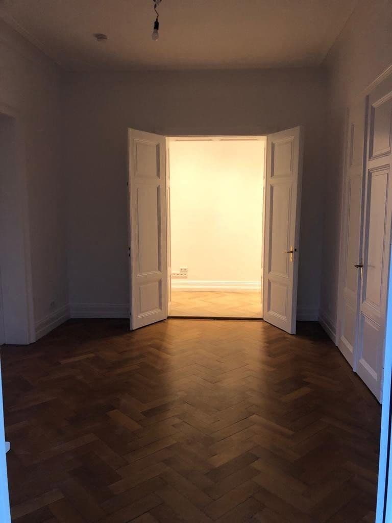 Pronájem bytu 5+1 125 m², Wiesbaden, Hessen Pronájem bytu 5+1 125 m², Wiesbaden, Hessen