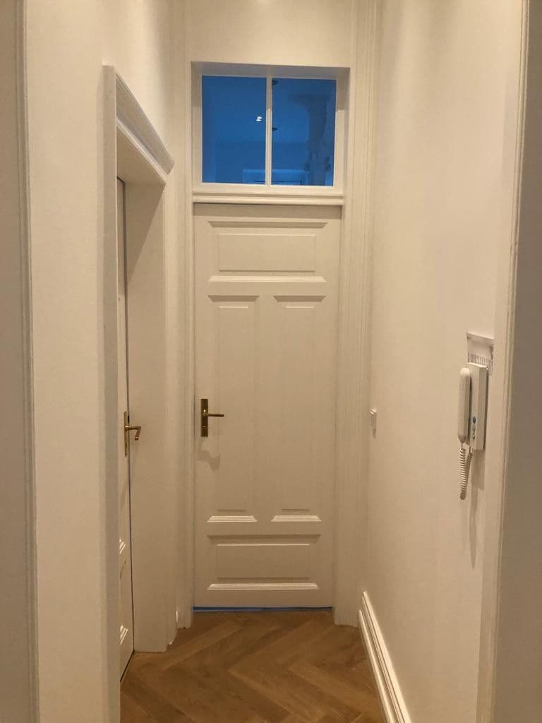 Pronájem bytu 5+1 125 m², Wiesbaden, Hessen Pronájem bytu 5+1 125 m², Wiesbaden, Hessen