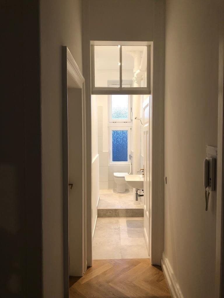 Pronájem bytu 5+1 125 m², Wiesbaden, Hessen Pronájem bytu 5+1 125 m², Wiesbaden, Hessen