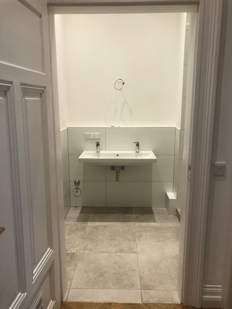 Pronájem bytu 5+1 125 m², Wiesbaden, Hessen Pronájem bytu 5+1 125 m², Wiesbaden, Hessen